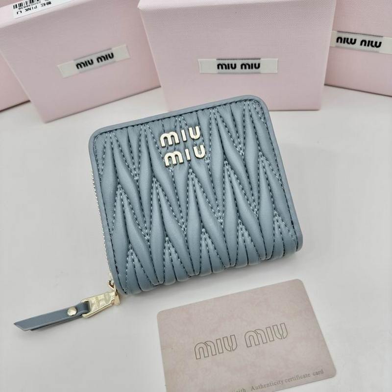 MiuMiu Wallets 12